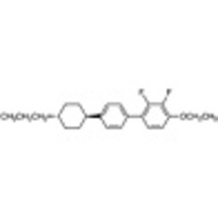 4-Ethoxy-2,3-difluoro-4'-(trans-4-propylcyclohexyl)biphenyl >98.0%(GC) 5g