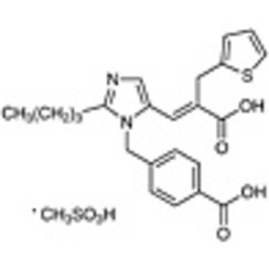 Eprosartan Mesylate >98.0%(HPLC)(T) 1g