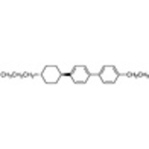4-Ethyl-4'-(trans-4-propylcyclohexyl)biphenyl >98.0%(GC) 5g