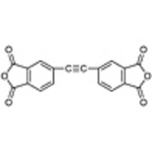 4,4'-(Ethyne-1,2-diyl)diphthalic Anhydride >98.0%(HPLC)(T) 25g