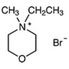 4-Ethyl-4-methylmorpholinium Bromide >97.0%(T) 25g