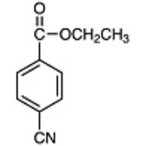 Ethyl 4-Cyanobenzoate >98.0%(GC) 5g