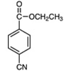 Ethyl 4-Cyanobenzoate >98.0%(GC) 25g