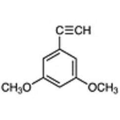 1-Ethynyl-3,5-dimethoxybenzene >98.0%(GC) 1g