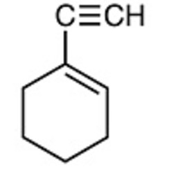 1-Ethynyl-1-cyclohexene >98.0%(GC) 5mL
