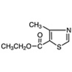Ethyl 4-Methylthiazole-5-carboxylate >97.0%(GC) 5g