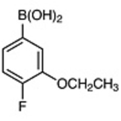 3-Ethoxy-4-fluorophenylboronic Acid (contains varying amounts of Anhydride) 1g