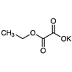 Ethyl Potassium Oxalate >95.0%(T) 25g