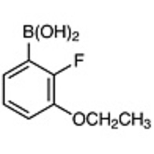 3-Ethoxy-2-fluorophenylboronic Acid (contains varying amounts of Anhydride) 1g