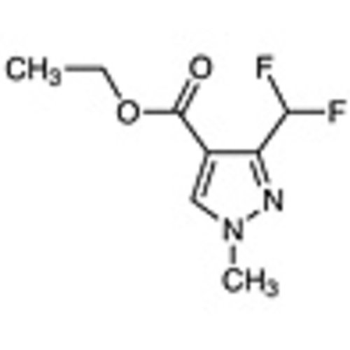 Ethyl 3-(Difluoromethyl)-1-methylpyrazole-4-carboxylate >98.0%(GC) 25g