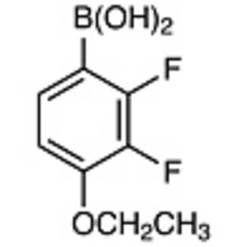 4-Ethoxy-2,3-difluorophenylboronic Acid (contains varying amounts of Anhydride) 5g