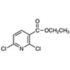 Ethyl 2,6-Dichloronicotinate >98.0%(GC) 5g