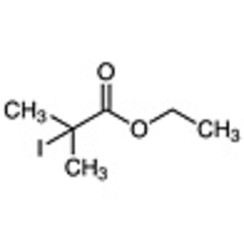 Ethyl 2-Iodo-2-methylpropionate >94.0%(GC) 25g