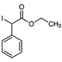 Ethyl alpha-Iodophenylacetate >97.0%(T)(HPLC) 25g