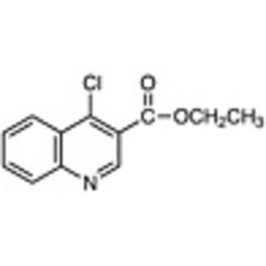 Ethyl 4-Chloroquinoline-3-carboxylate >98.0%(GC)(T) 1g