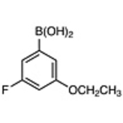 3-Ethoxy-5-fluorophenylboronic Acid (contains varying amounts of Anhydride) 200mg