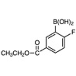 5-(Ethoxycarbonyl)-2-fluorophenylboronic Acid (contains varying amounts of Anhydride) 200mg
