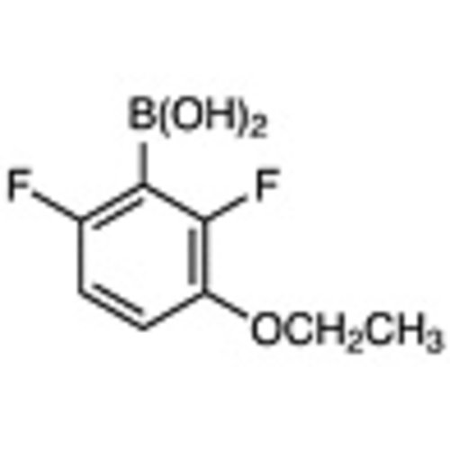 3-Ethoxy-2,6-difluorophenylboronic Acid (contains varying amounts of Anhydride) 5g