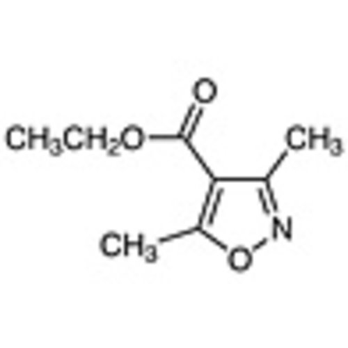 Ethyl 3,5-Dimethylisoxazole-4-carboxylate >98.0%(GC) 1g
