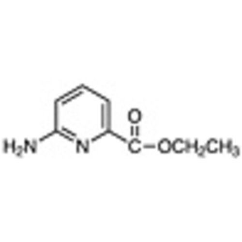 Ethyl 6-Aminopyridine-2-carboxylate >98.0%(GC)(T) 5g
