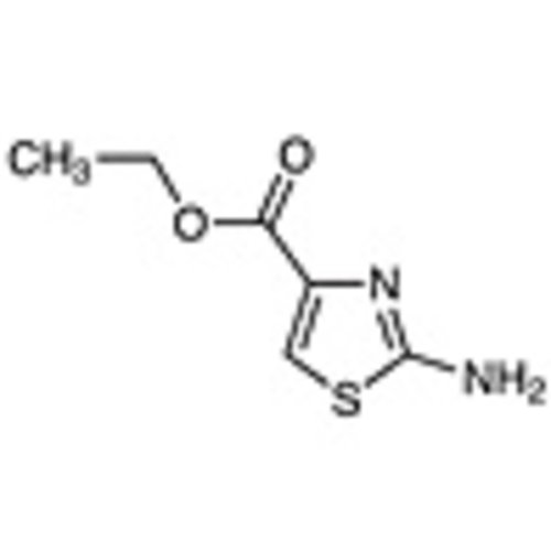 Ethyl 2-Aminothiazole-4-carboxylate >98.0%(GC)(T) 5g