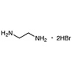Ethylenediamine Dihydrobromide >97.0%(N)(T) 1g
