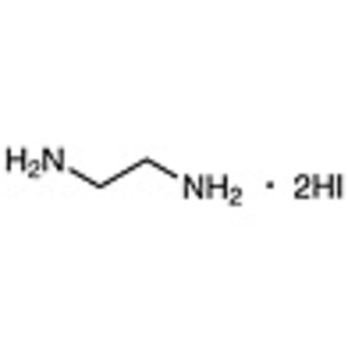 Ethylenediamine Dihydroiodide >98.0%(N)(T) 1g