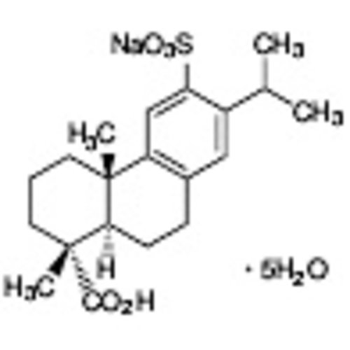 Ecabet Sodium Hydrate >98.0%(HPLC)(T) 5g