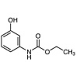 Ethyl (3-Hydroxyphenyl)carbamate >97.0%(GC) 1g