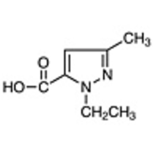 1-Ethyl-3-methylpyrazole-5-carboxylic Acid >98.0%(GC)(T) 1g