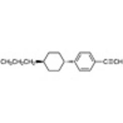 1-Ethynyl-4-(trans-4-propylcyclohexyl)benzene >98.0%(GC) 1g