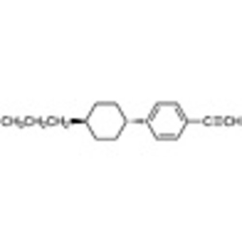 1-Ethynyl-4-(trans-4-propylcyclohexyl)benzene >98.0%(GC) 1g