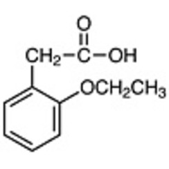 2-Ethoxyphenylacetic Acid >98.0%(GC)(T) 1g