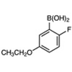 5-Ethoxy-2-fluorophenylboronic Acid (contains varying amounts of Anhydride) >98.0%(HPLC)(T) 5g