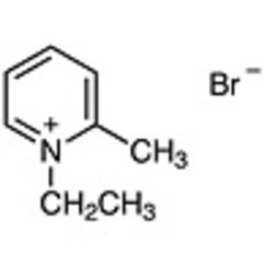 1-Ethyl-2-methylpyridinium Bromide >98.0%(HPLC)(T) 1g