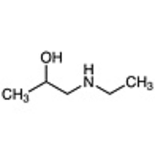 1-Ethylamino-2-propanol >97.0%(T) 25mL