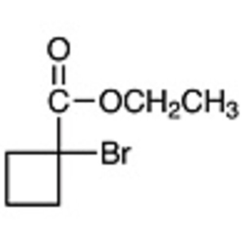 Ethyl 1-Bromocyclobutanecarboxylate >96.0%(GC) 5g