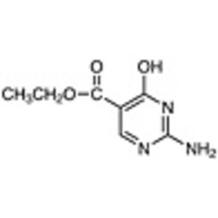 Ethyl 2-Amino-4-hydroxypyrimidine-5-carboxylate >98.0%(GC) 1g