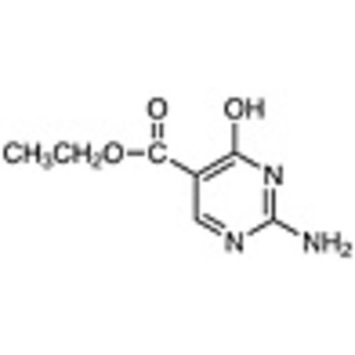Ethyl 2-Amino-4-hydroxypyrimidine-5-carboxylate >98.0%(GC) 5g