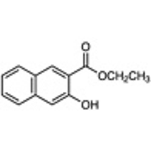 Ethyl 3-Hydroxy-2-naphthoate >98.0%(GC) 1g