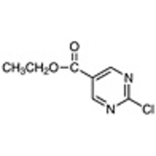 Ethyl 2-Chloropyrimidine-5-carboxylate >98.0%(GC) 1g
