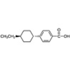 4-(trans-4-Ethylcyclohexyl)benzoic Acid >98.0%(GC)(T) 5g