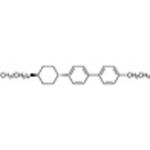 4-Ethyl-4'-(trans-4-pentylcyclohexyl)biphenyl >98.0%(GC) 5g
