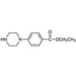 Ethyl 4-(1-Piperazinyl)benzoate >98.0%(GC) 5g