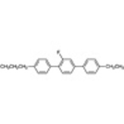 4''-Ethyl-2'-fluoro-4-propyl-1,1':4',1''-terphenyl >98.0%(GC) 1g