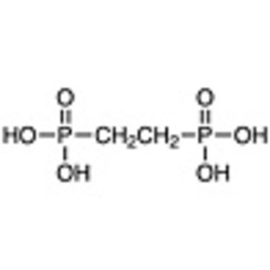 1,2-Ethylenediphosphonic Acid >97.0%(T) 5g