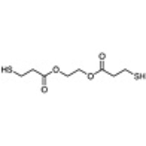 Ethylene Glycol Bis(3-mercaptopropionate) >97.0%(T) 500g