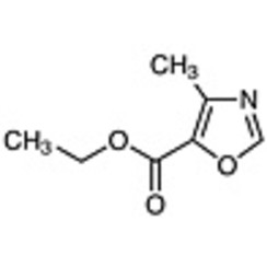 Ethyl 4-Methyloxazole-5-carboxylate >96.0%(GC) 1g