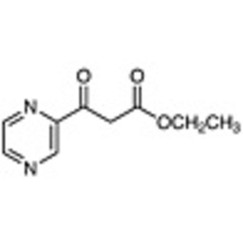 Ethyl 3-Oxo-3-(pyrazin-2-yl)propionate >98.0%(GC)(T) 1g