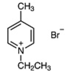 1-Ethyl-4-methylpyridinium Bromide >98.0%(HPLC)(T) 25g
